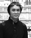 陈晓东 陈晓东